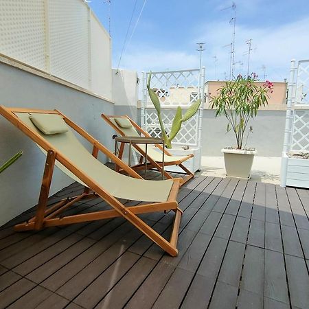 Dimora Della Nonna-Luxury Home Mola di Bari Zewnętrze zdjęcie