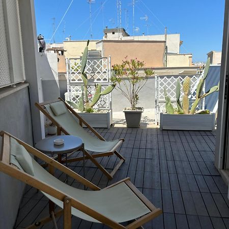 Dimora Della Nonna-Luxury Home Mola di Bari Zewnętrze zdjęcie