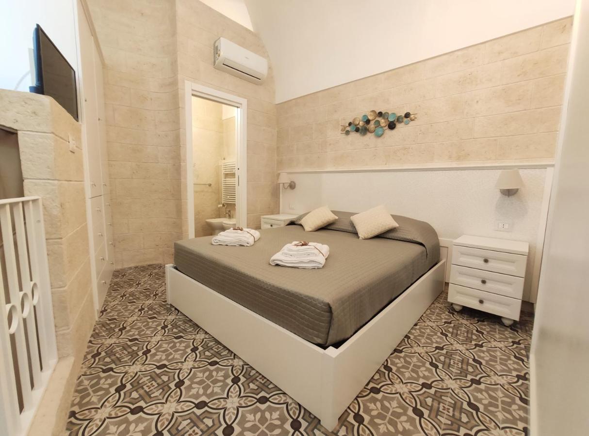 Dimora Della Nonna-Luxury Home Mola di Bari Zewnętrze zdjęcie