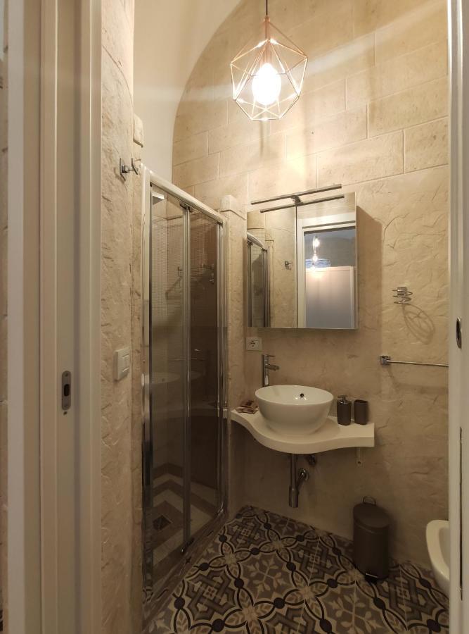 Dimora Della Nonna-Luxury Home Mola di Bari Zewnętrze zdjęcie