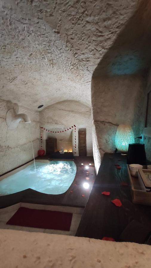 Dimora Della Nonna-Luxury Home Mola di Bari Zewnętrze zdjęcie