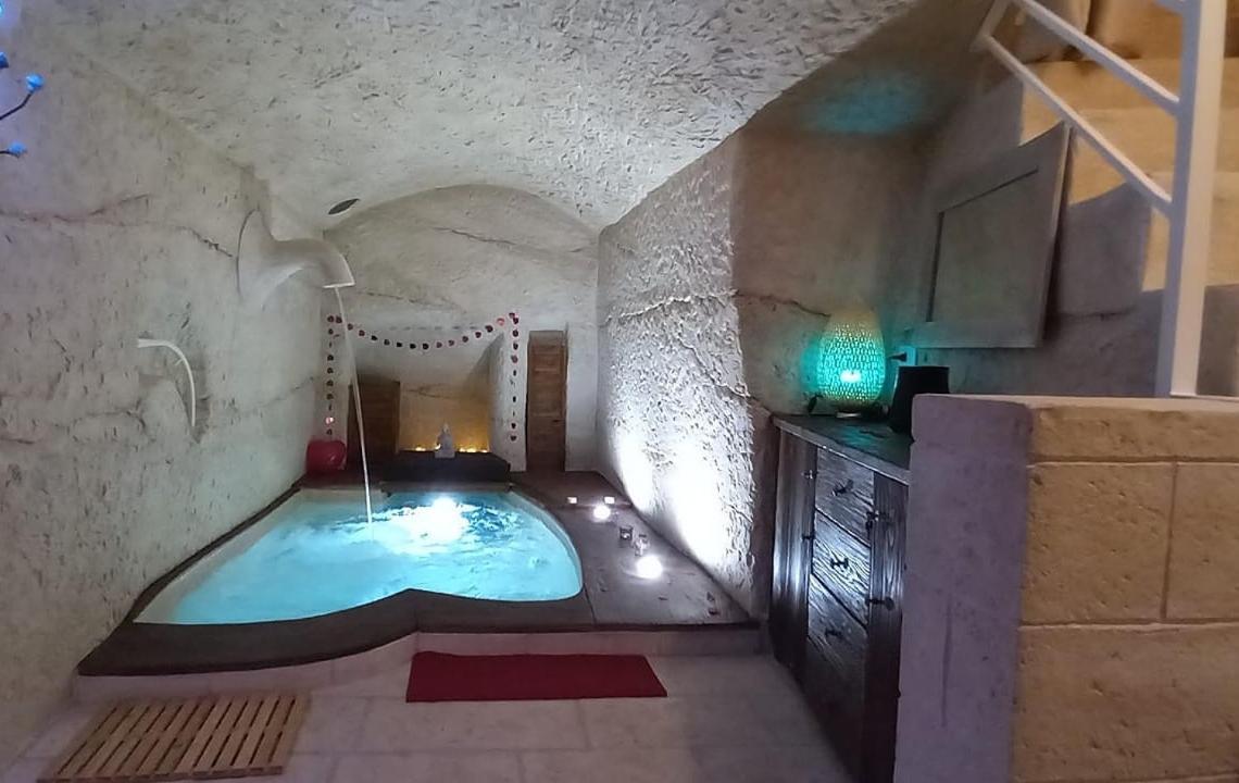 Dimora Della Nonna-Luxury Home Mola di Bari Zewnętrze zdjęcie