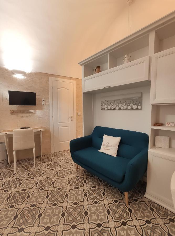 Dimora Della Nonna-Luxury Home Mola di Bari Zewnętrze zdjęcie