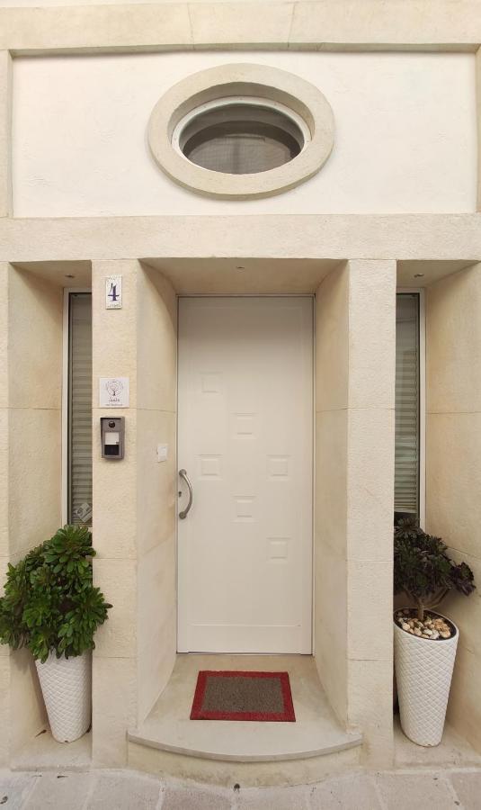 Dimora Della Nonna-Luxury Home Mola di Bari Zewnętrze zdjęcie