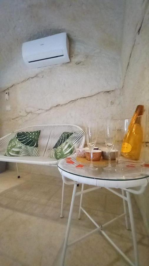 Dimora Della Nonna-Luxury Home Mola di Bari Zewnętrze zdjęcie