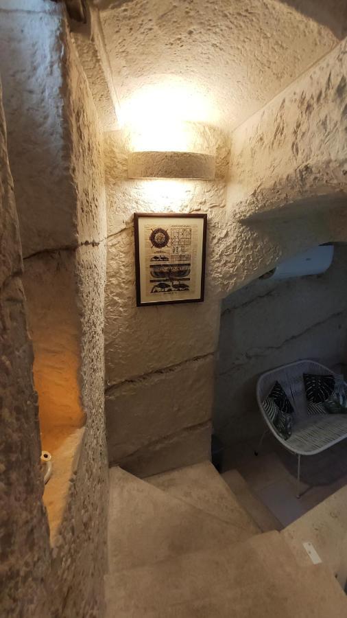 Dimora Della Nonna-Luxury Home Mola di Bari Zewnętrze zdjęcie