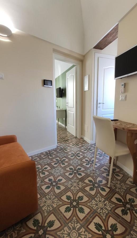 Dimora Della Nonna-Luxury Home Mola di Bari Zewnętrze zdjęcie