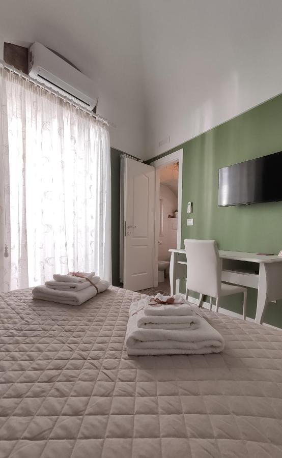 Dimora Della Nonna-Luxury Home Mola di Bari Zewnętrze zdjęcie