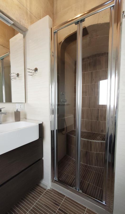 Dimora Della Nonna-Luxury Home Mola di Bari Zewnętrze zdjęcie