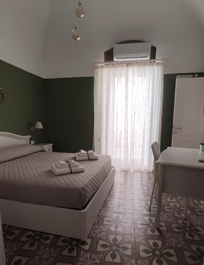 Dimora Della Nonna-Luxury Home Mola di Bari Zewnętrze zdjęcie