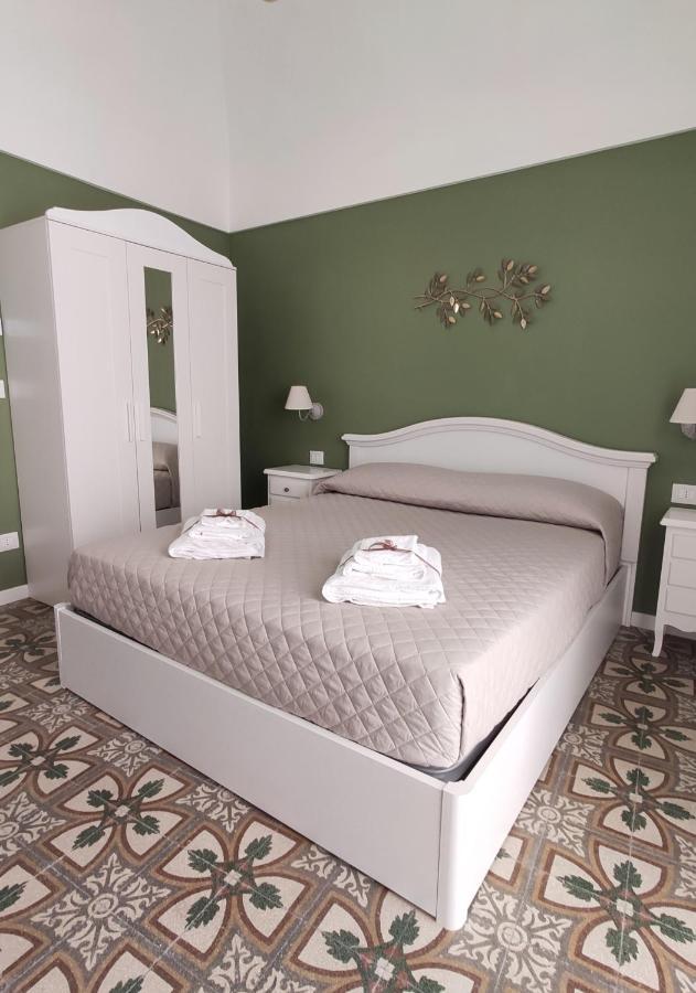 Dimora Della Nonna-Luxury Home Mola di Bari Zewnętrze zdjęcie