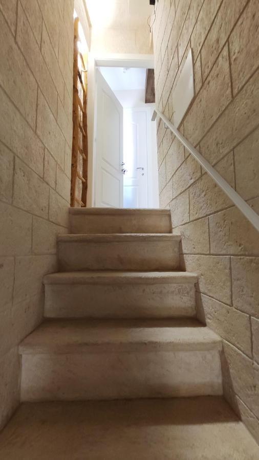Dimora Della Nonna-Luxury Home Mola di Bari Zewnętrze zdjęcie