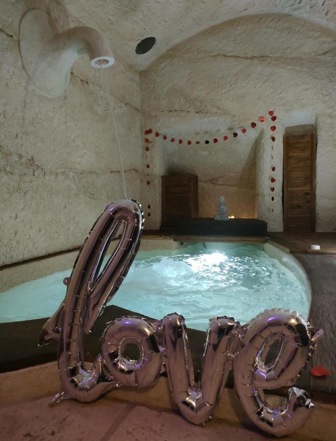 Dimora Della Nonna-Luxury Home Mola di Bari Zewnętrze zdjęcie