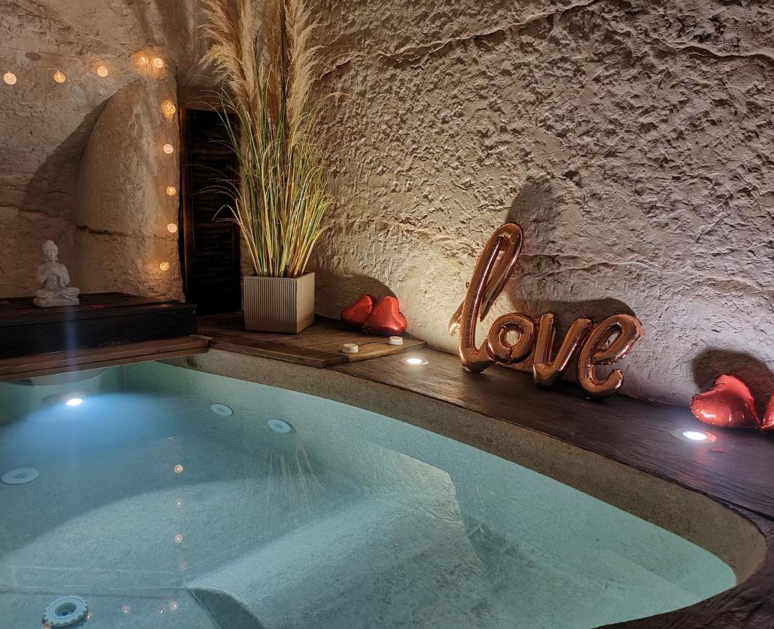 Dimora Della Nonna-Luxury Home Mola di Bari Zewnętrze zdjęcie