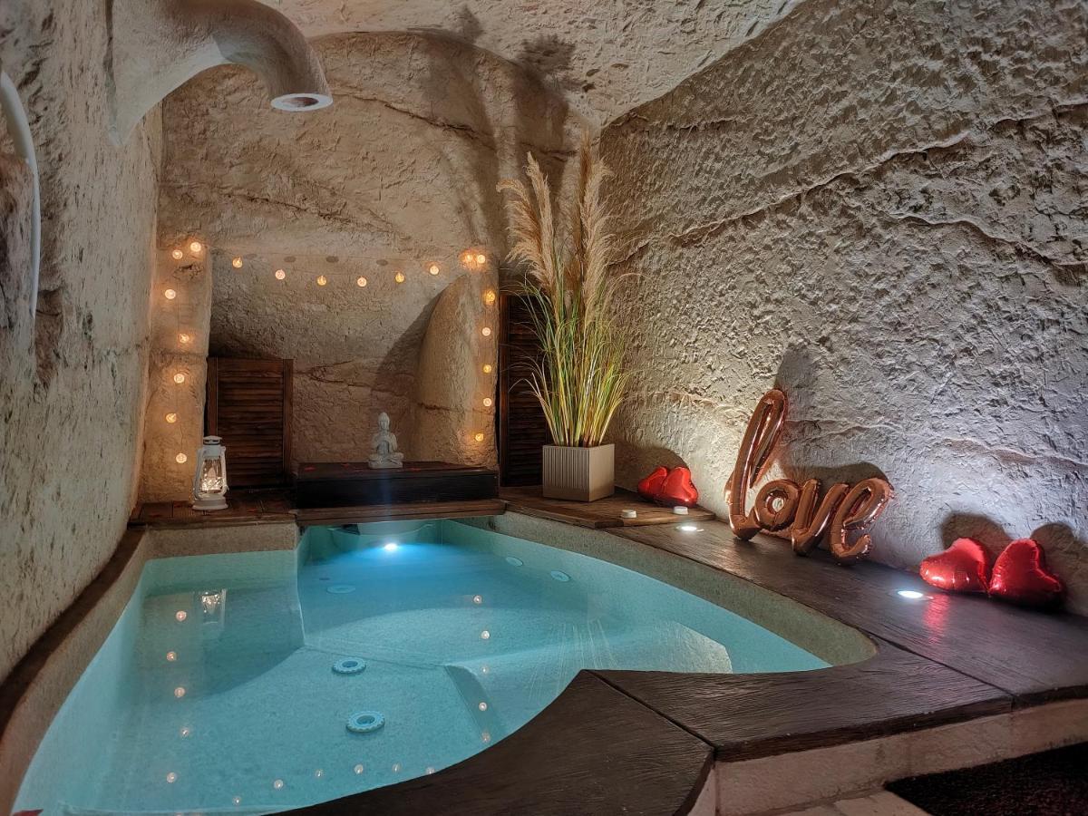 Dimora Della Nonna-Luxury Home Mola di Bari Zewnętrze zdjęcie