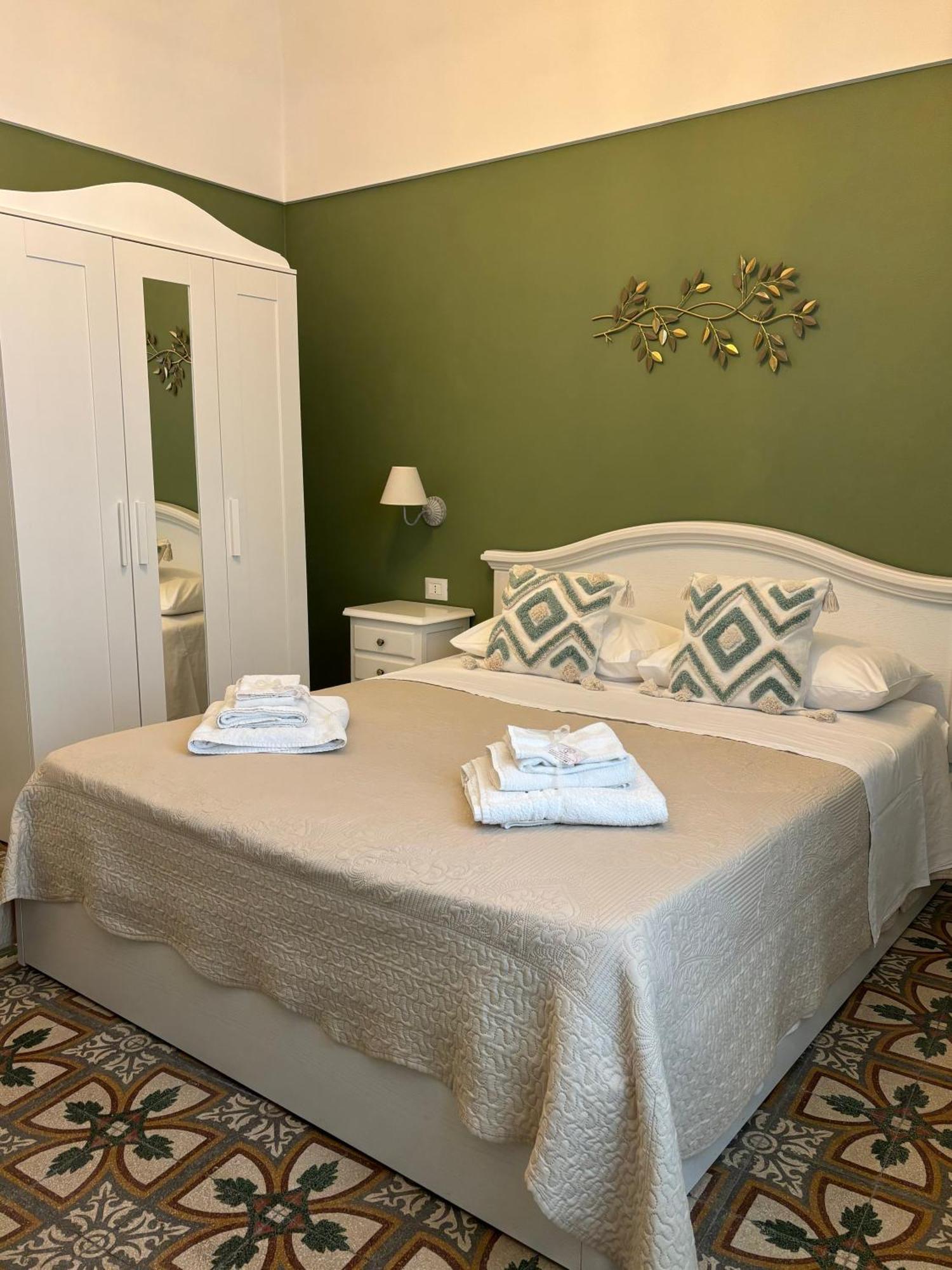 Dimora Della Nonna-Luxury Home Mola di Bari Zewnętrze zdjęcie