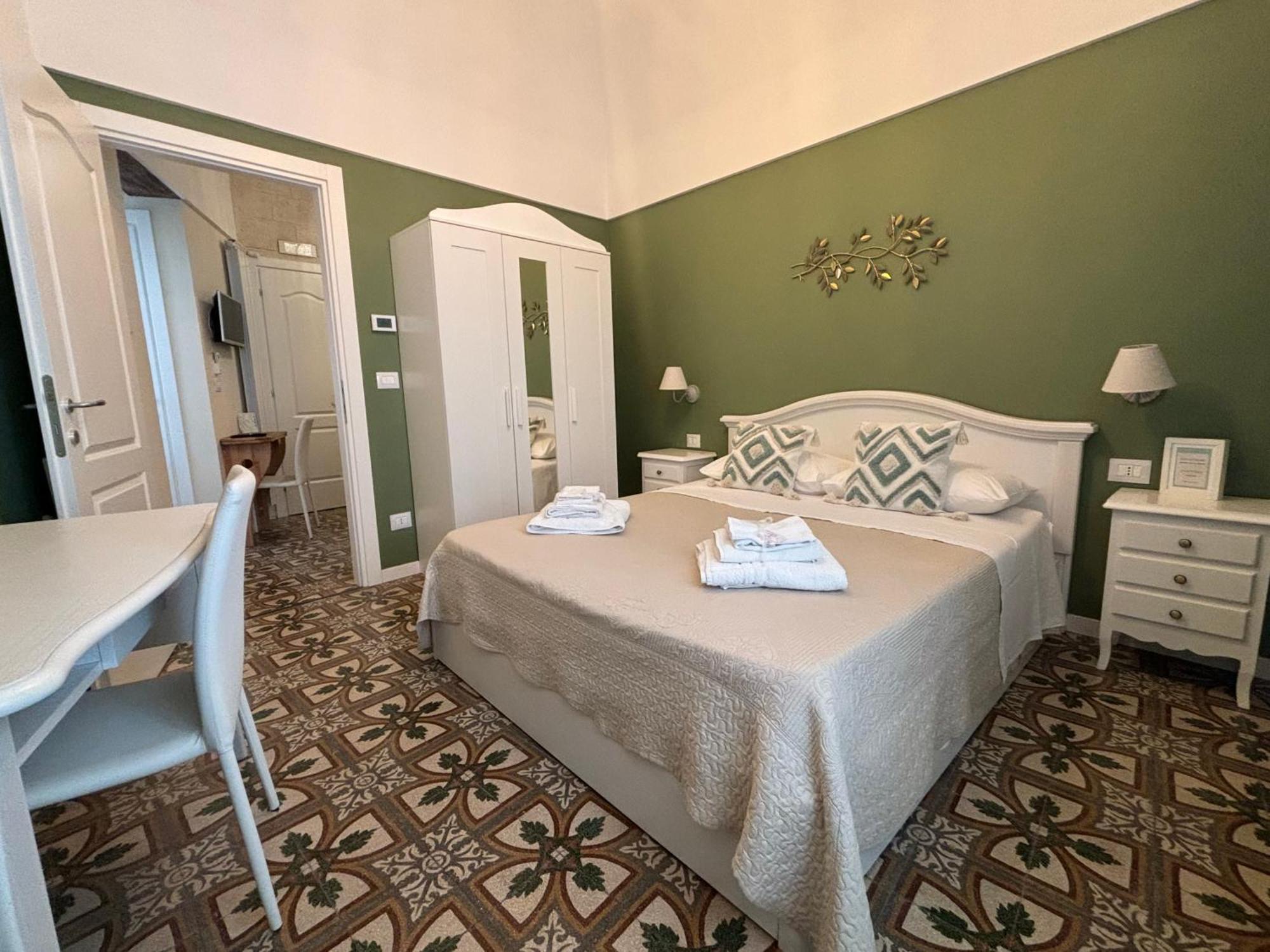 Dimora Della Nonna-Luxury Home Mola di Bari Zewnętrze zdjęcie
